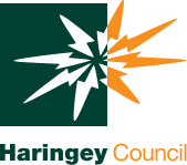 Haringey Council Logo